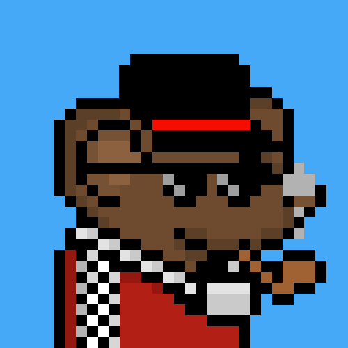 rats: 3811