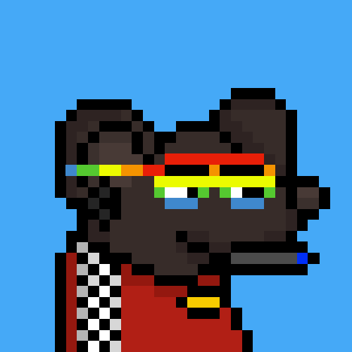 rats: 9753