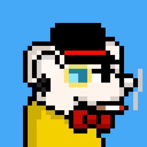 rats: 1277