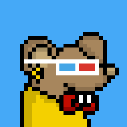 rats: 3279