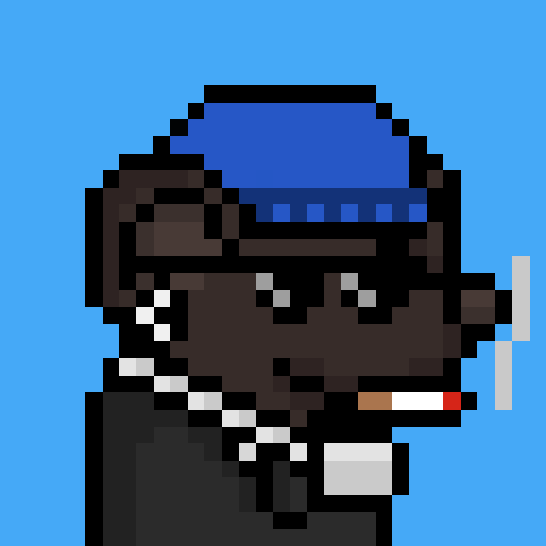 rats: 6324