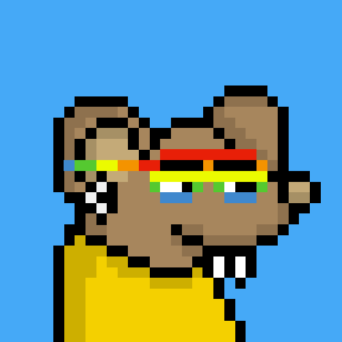 rats: 6438