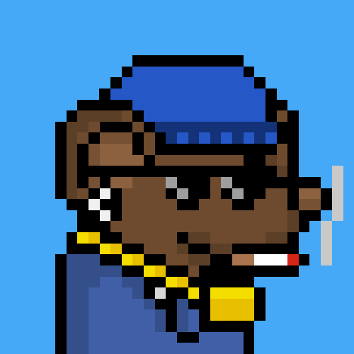 rats: 4778