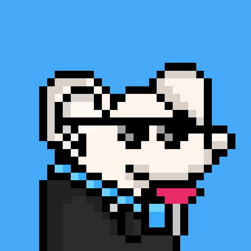 rats: 5927