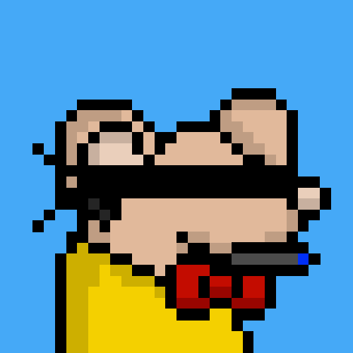 rats: 9108