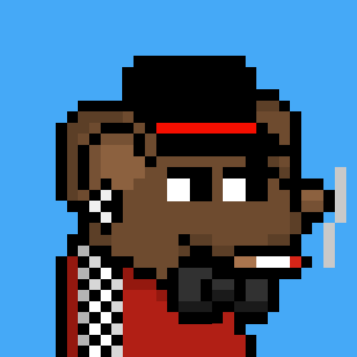 rats: 6391