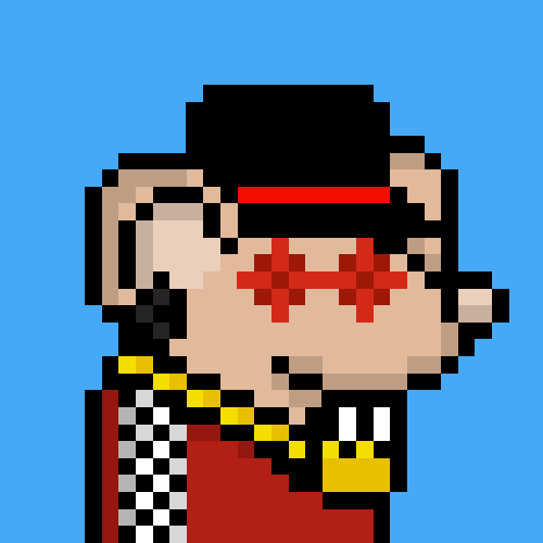 rats: 4435