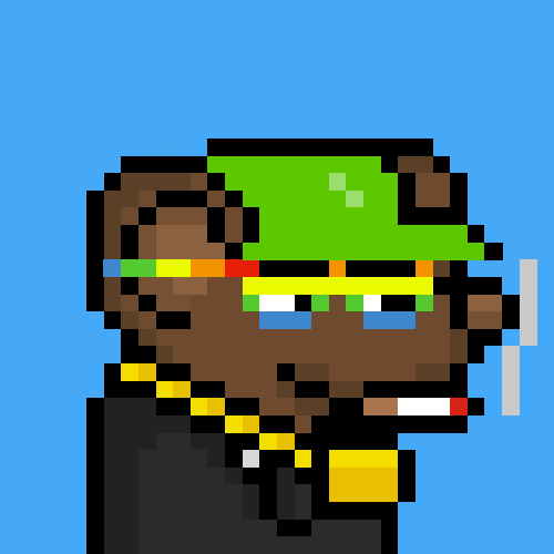 rats: 6497