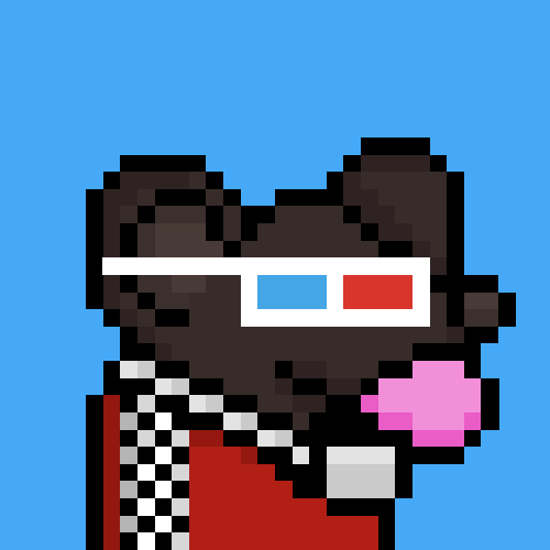 rats: 2857