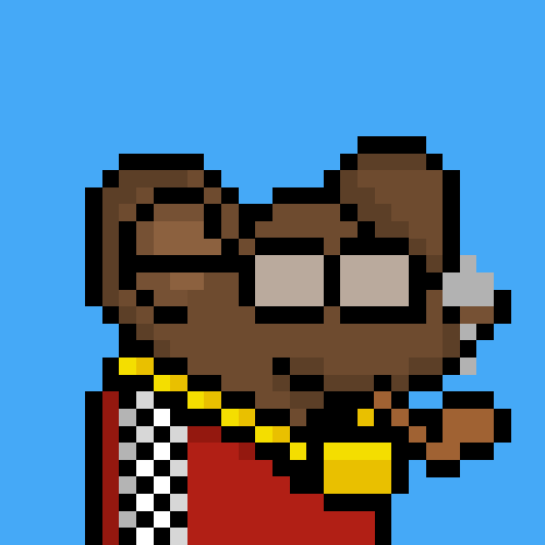 rats: 4020