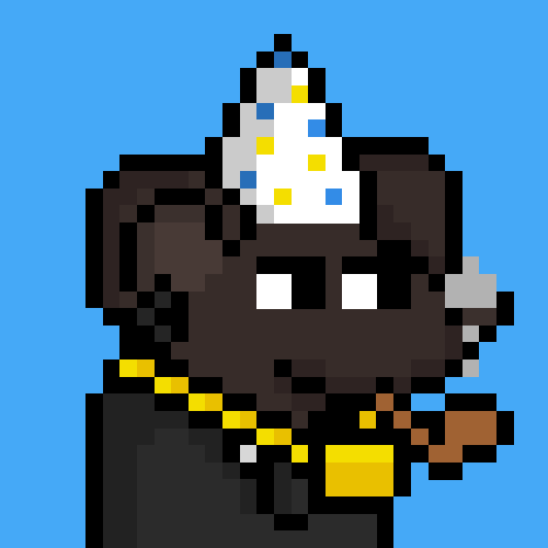 rats: 4715