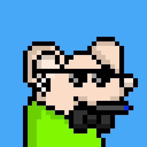 rats: 685