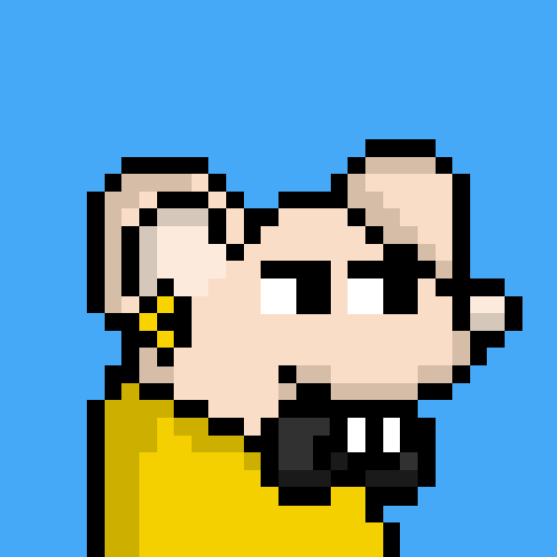 rats: 8805