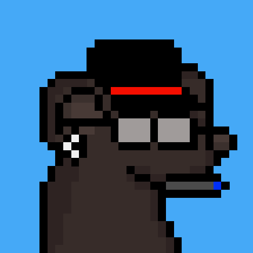 rats: 5419