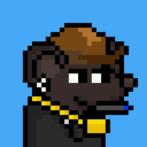 rats: 344