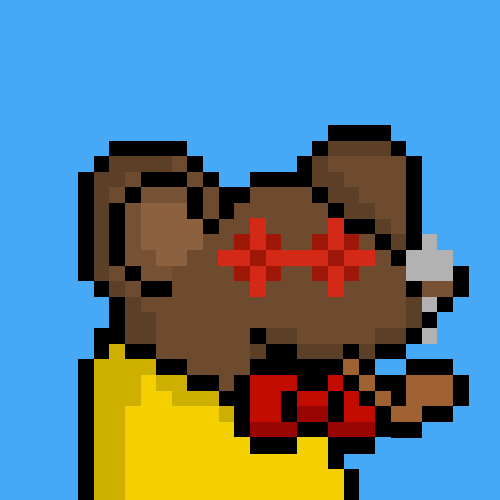 rats: 3779