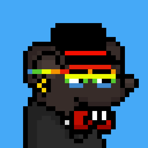 rats: 8604
