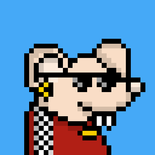 rats: 7453