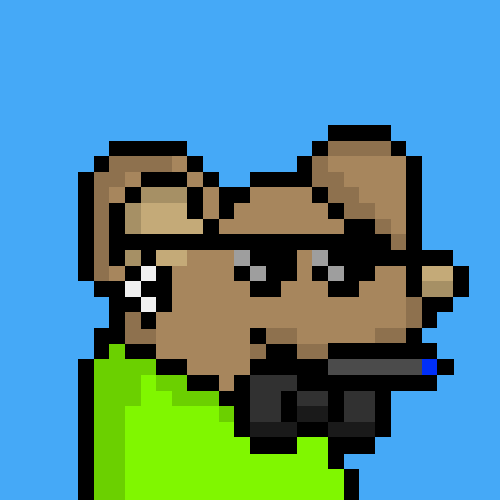 rats: 5305
