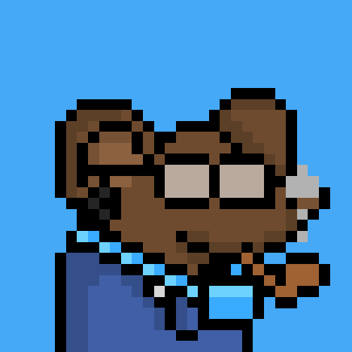 rats: 5370