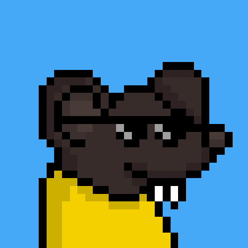 rats: 3386