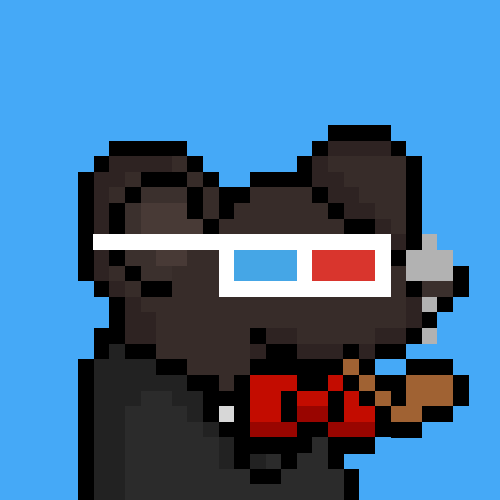 rats: 831
