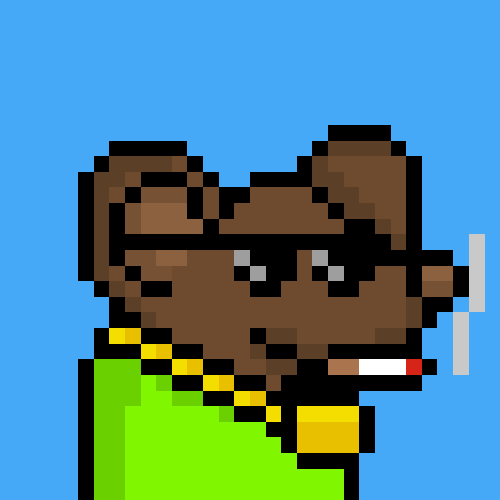 rats: 957