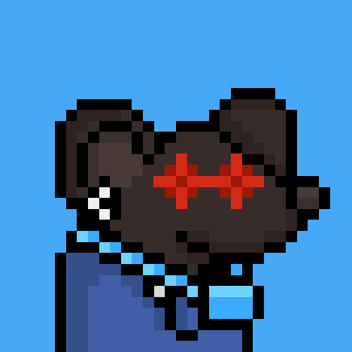 rats: 5081