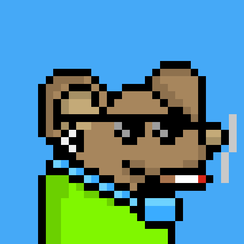 rats: 3992