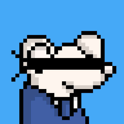 rats: 2585