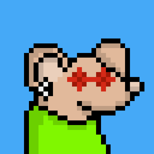 rats: 3586