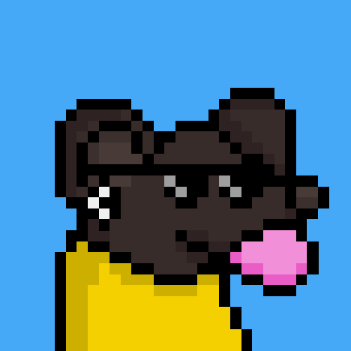 rats: 2467