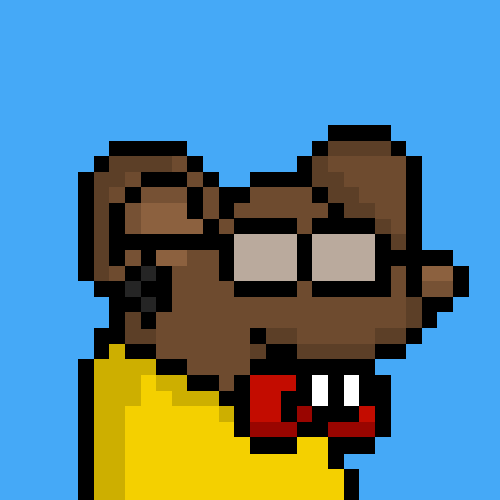 rats: 2532