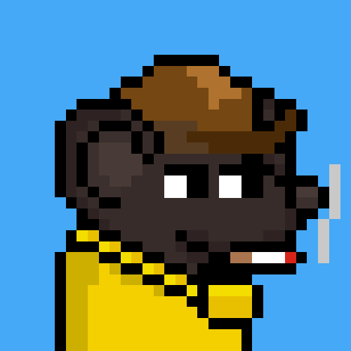 rats: 3579