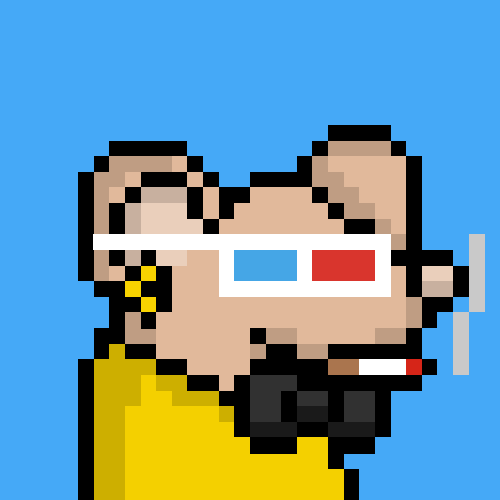 rats: 6536