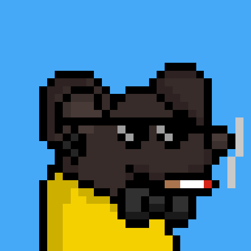 rats: 9367
