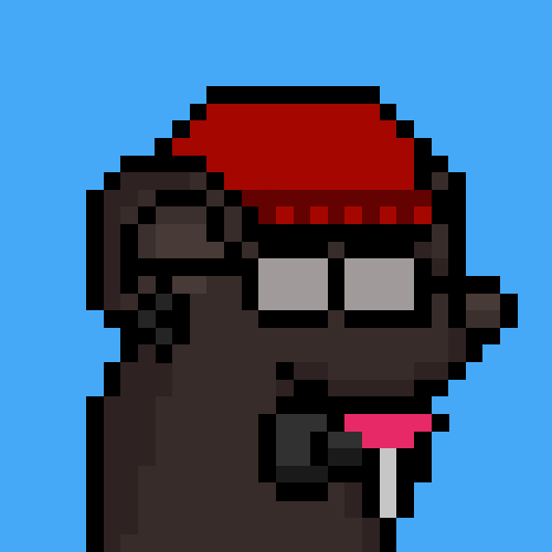rats: 6017