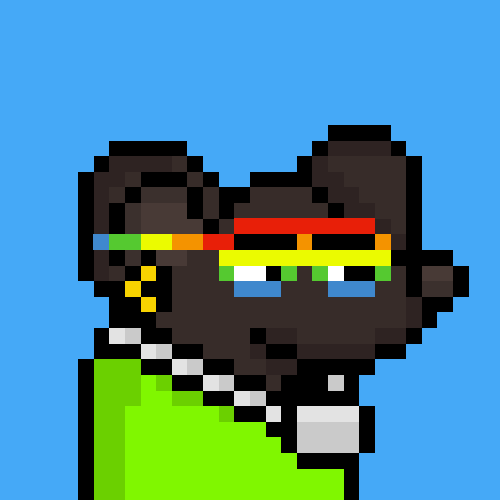 rats: 3024