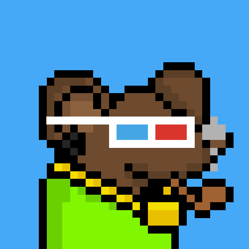 rats: 7181