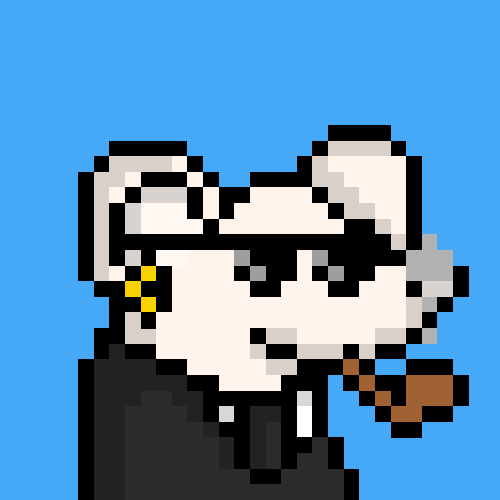 rats: 3583
