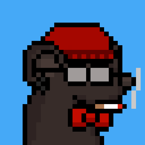 rats: 6532