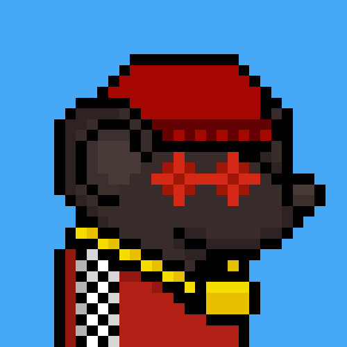 rats: 6714