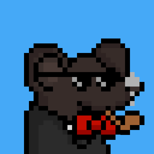 rats: 7713
