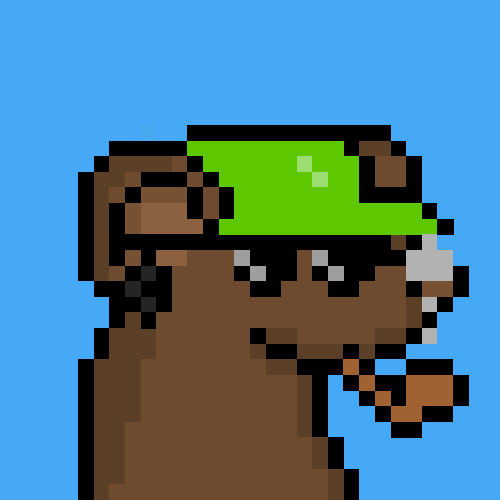 rats: 8184