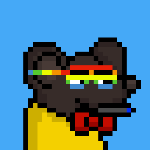 rats: 2955