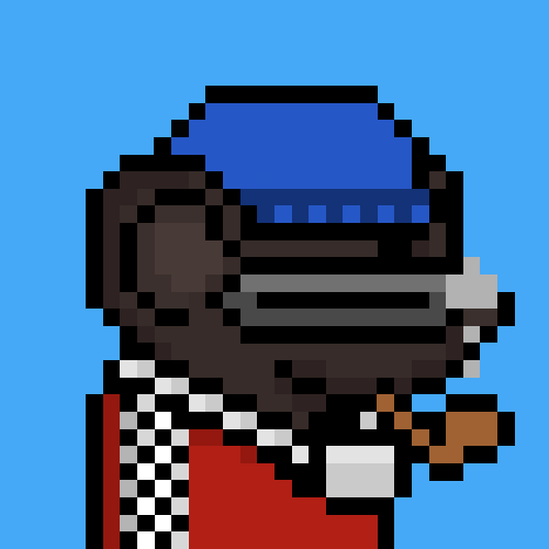 rats: 9542