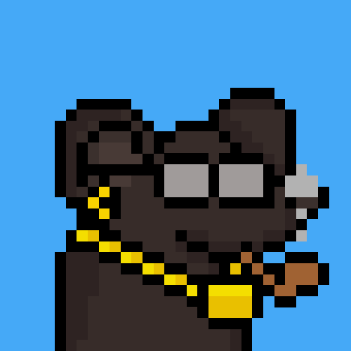 rats: 3520