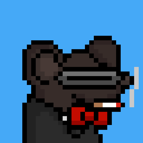 rats: 4467
