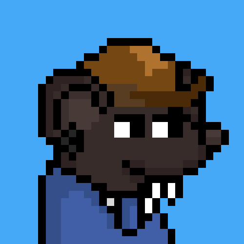 rats: 9672