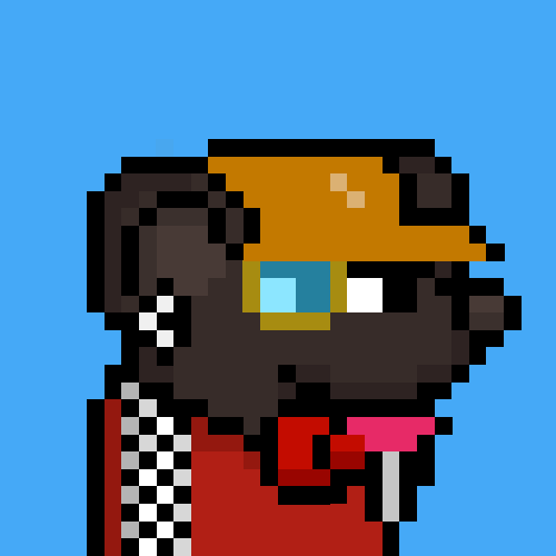 rats: 6840